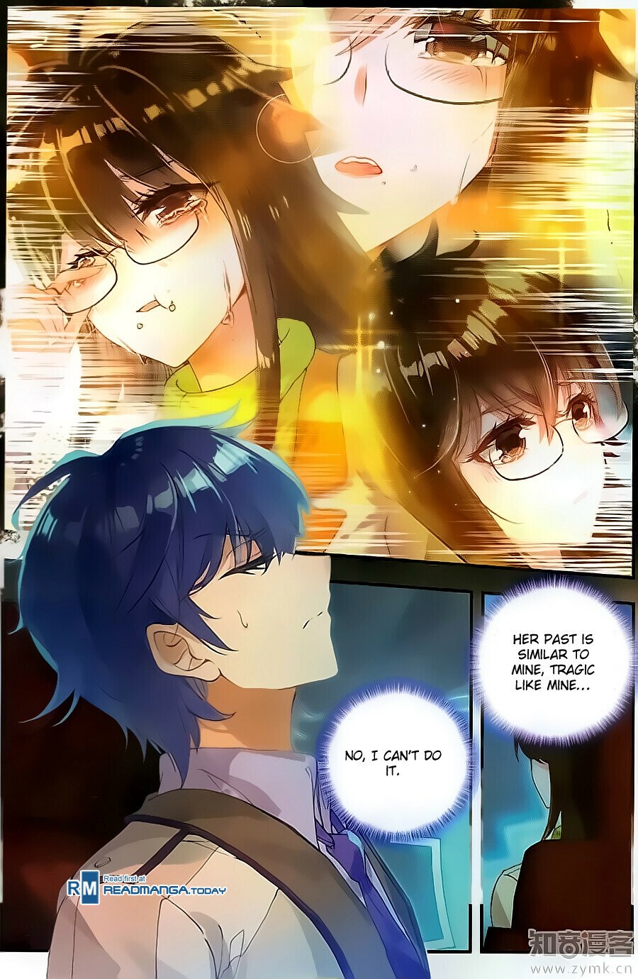 Soul Land II Chapter 124 - 10