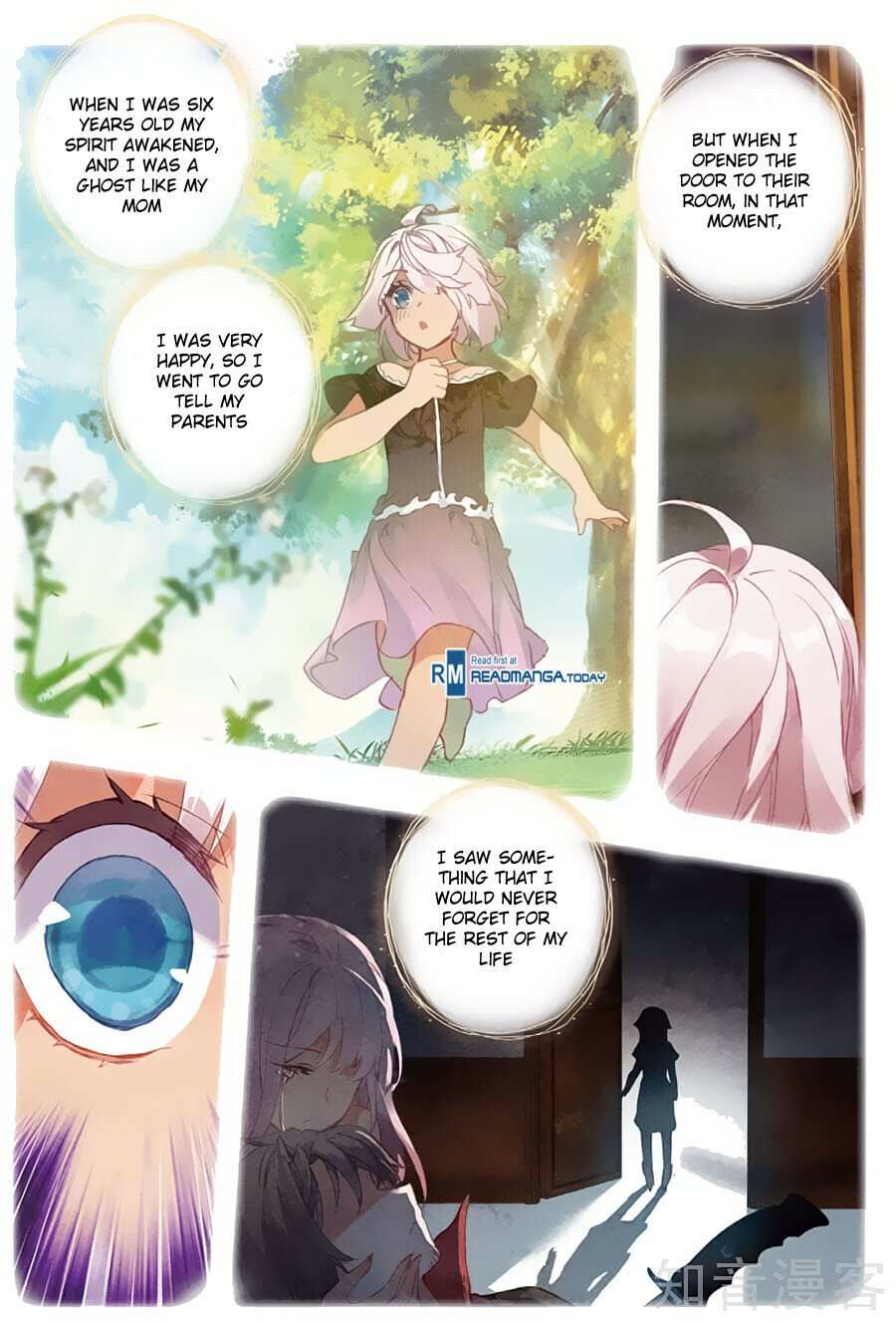 Soul Land II Chapter 151 - 10