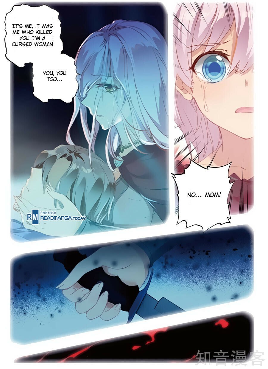 Soul Land II Chapter 151 - 11