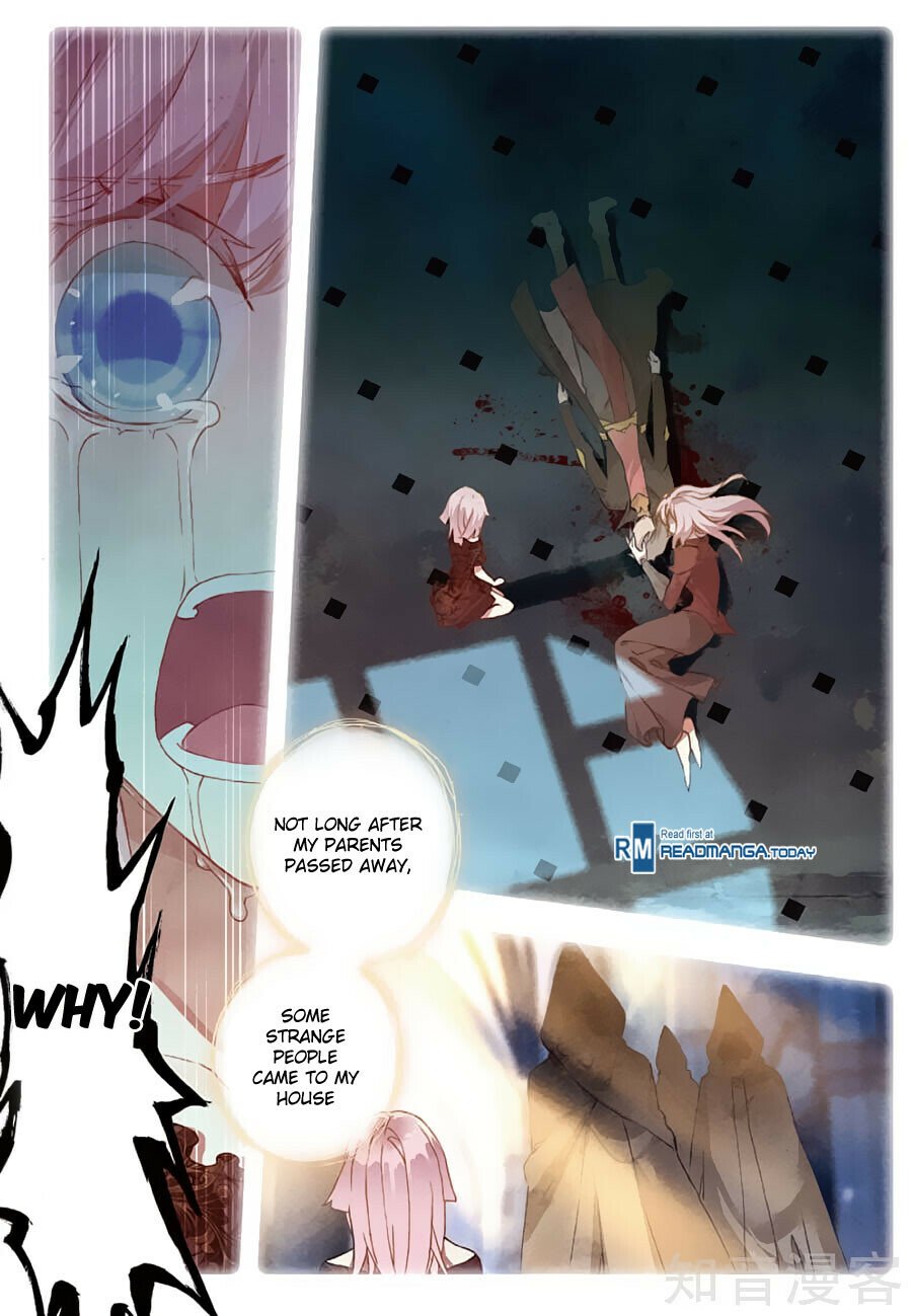 Soul Land II Chapter 151 - 12