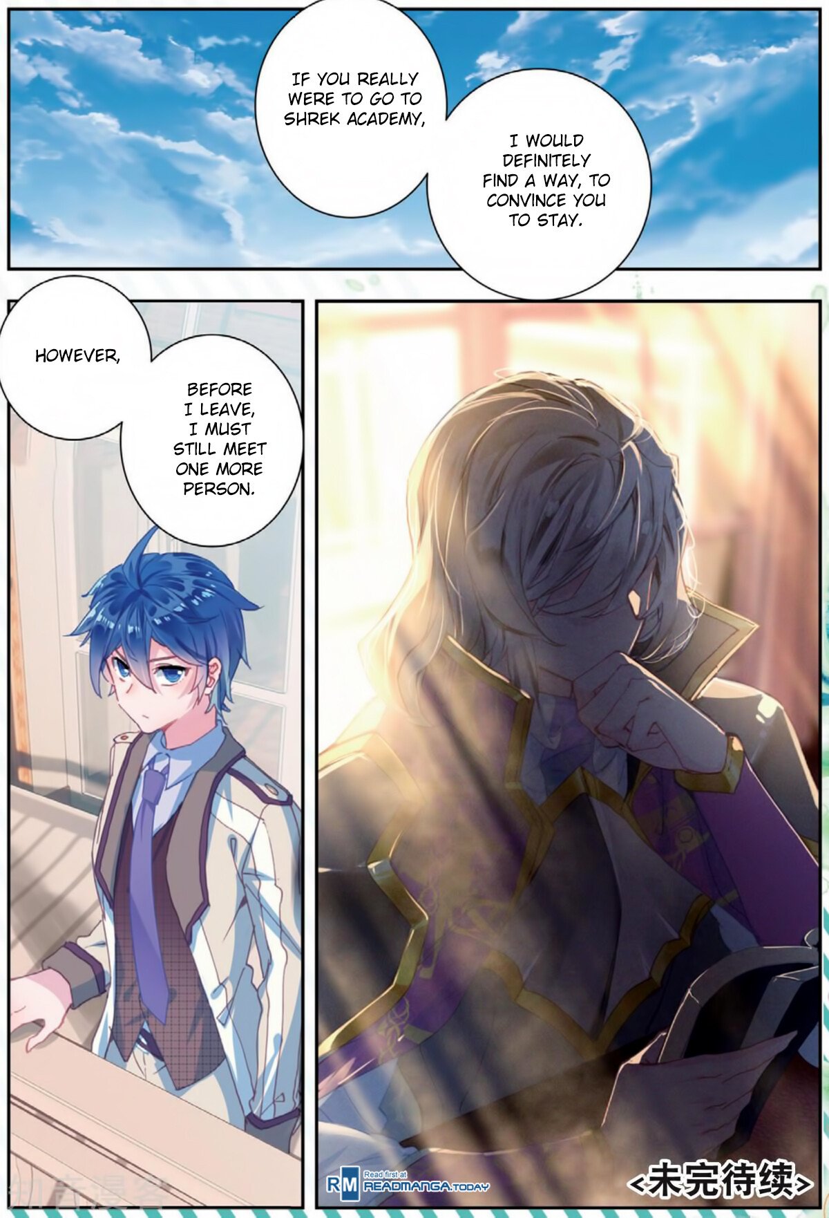 Soul Land II Chapter 175 - 13