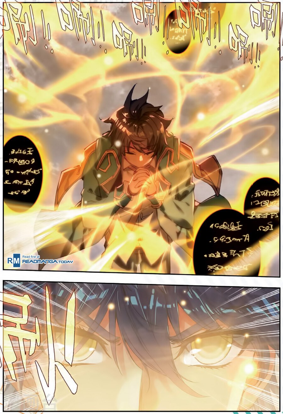 Soul Land II Chapter 180 - 5