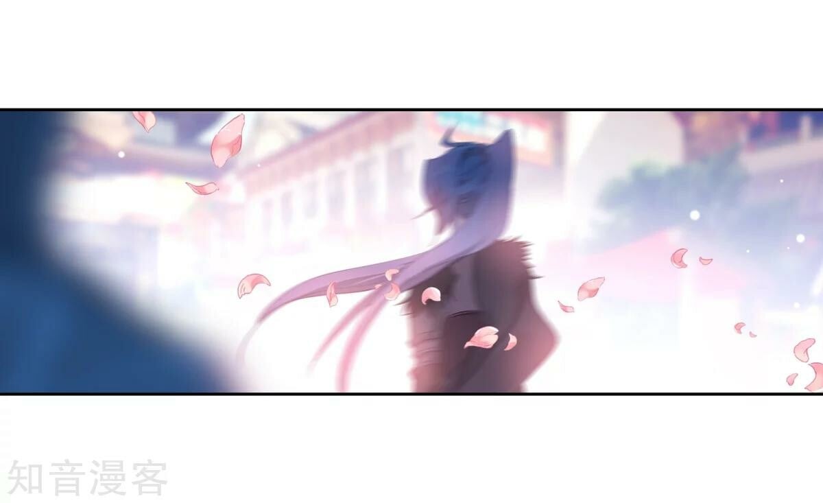 Soul Land II Chapter 183 - 10