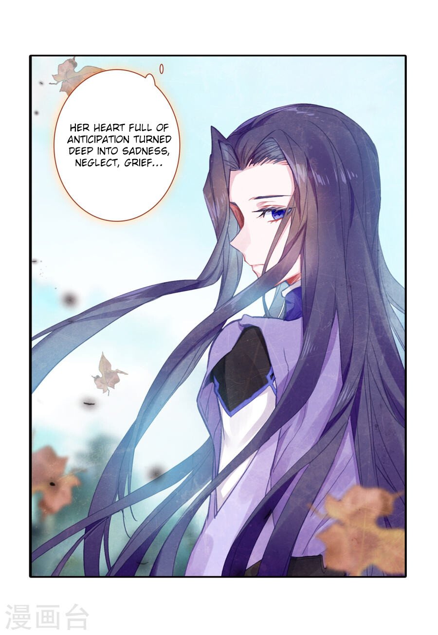 Soul Land II Chapter 182 - 12