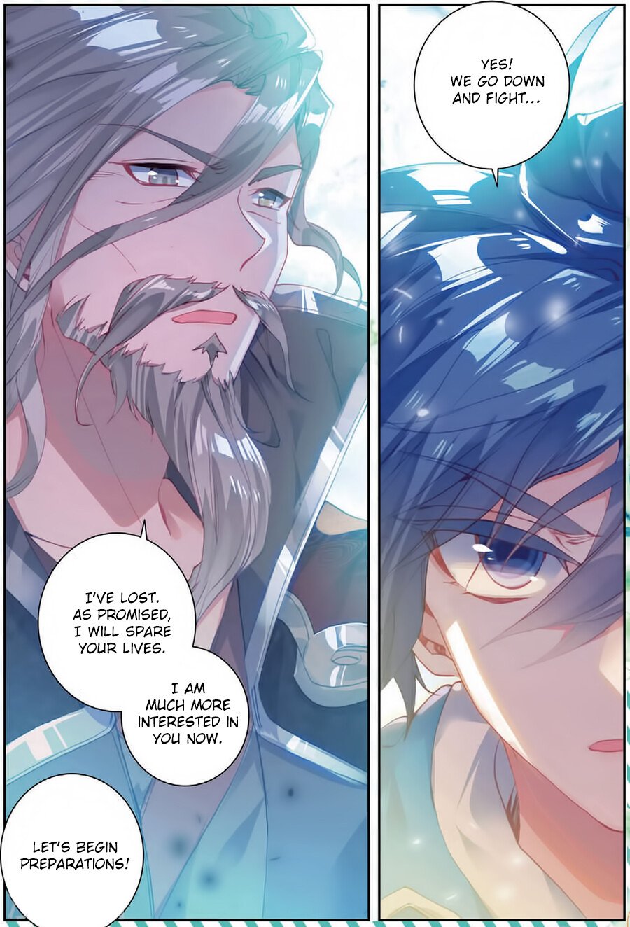 Soul Land II Chapter 180 - 14