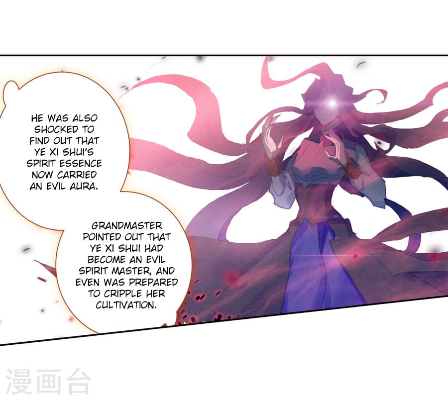 Soul Land II Chapter 182 - 16