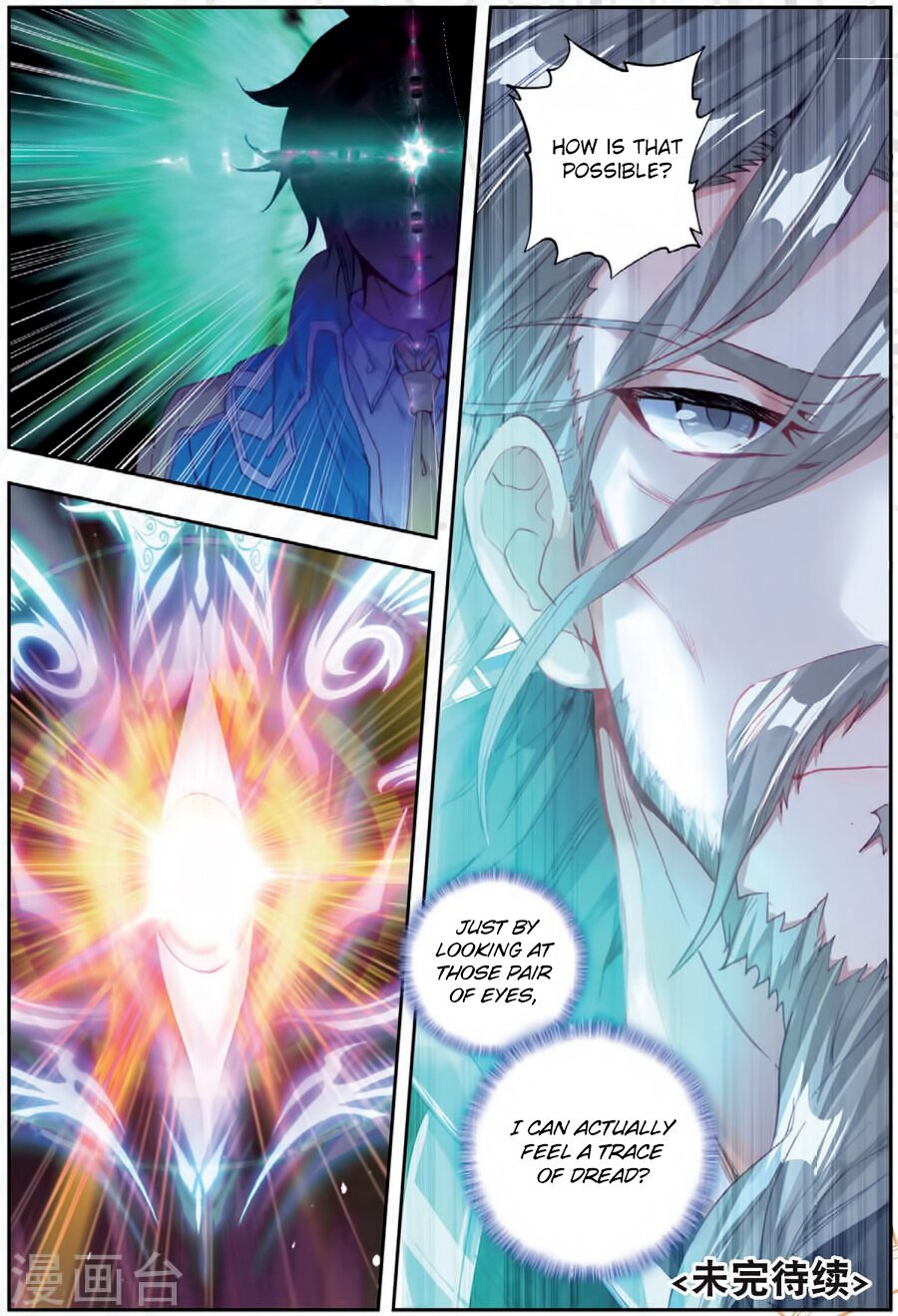 Soul Land II Chapter 180 - 18