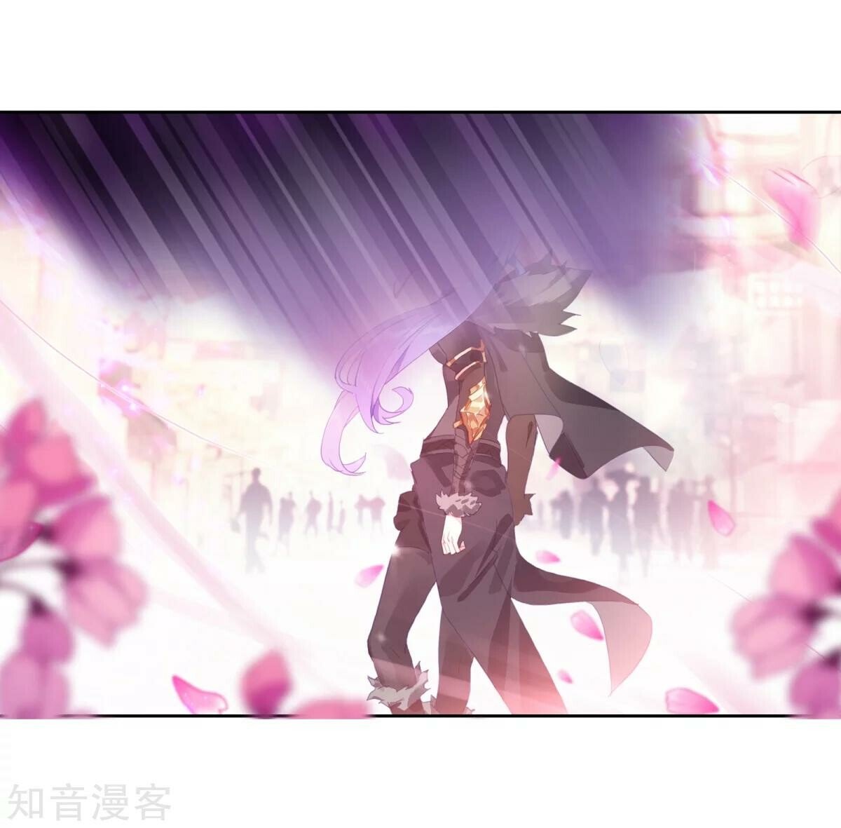 Soul Land II Chapter 183 - 15