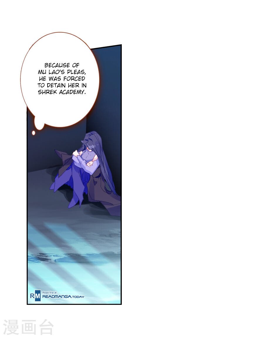 Soul Land II Chapter 182 - 17
