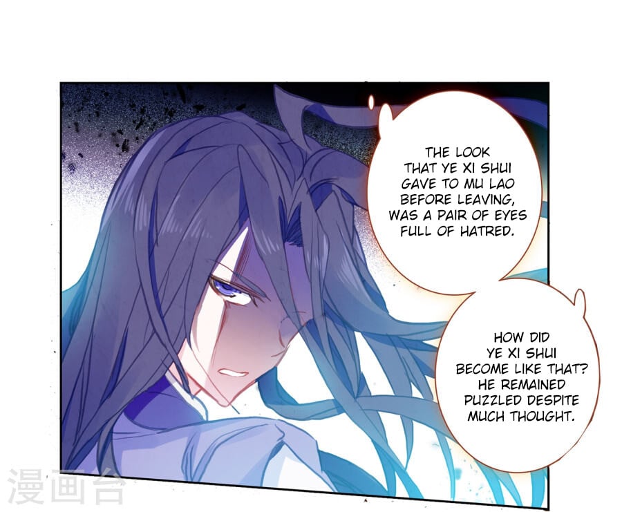 Soul Land II Chapter 182 - 19