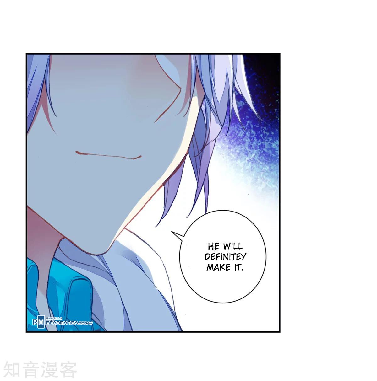 Soul Land II Chapter 184.1 - 13