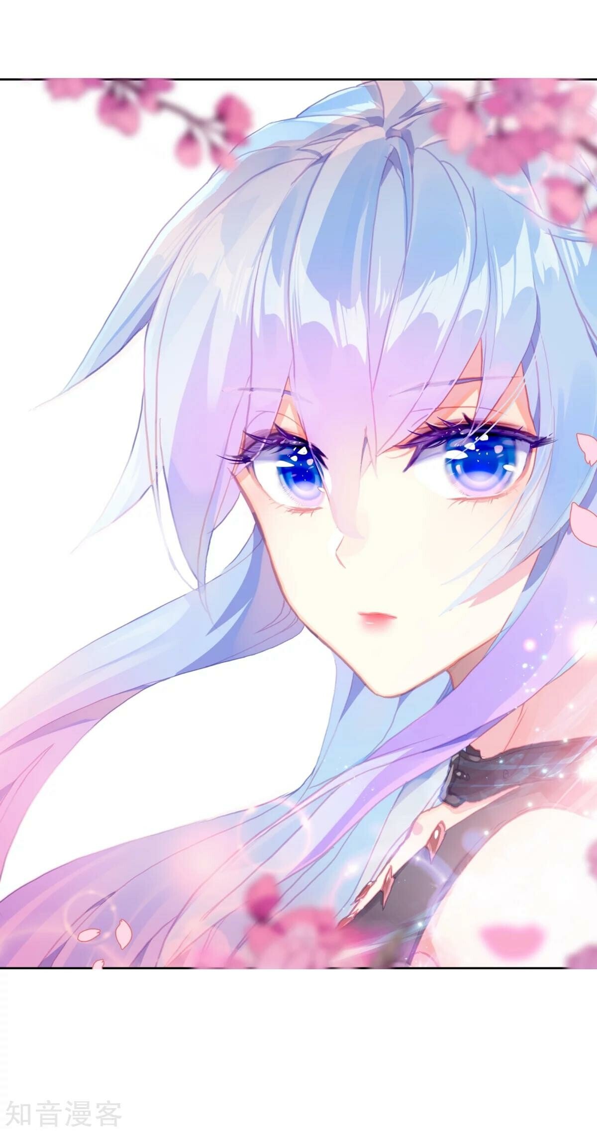 Soul Land II Chapter 183 - 20