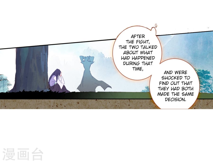 Soul Land II Chapter 182 - 22