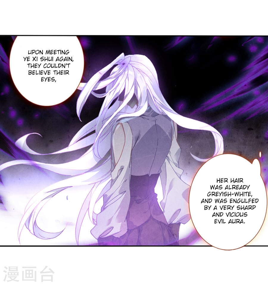 Soul Land II Chapter 182 - 24