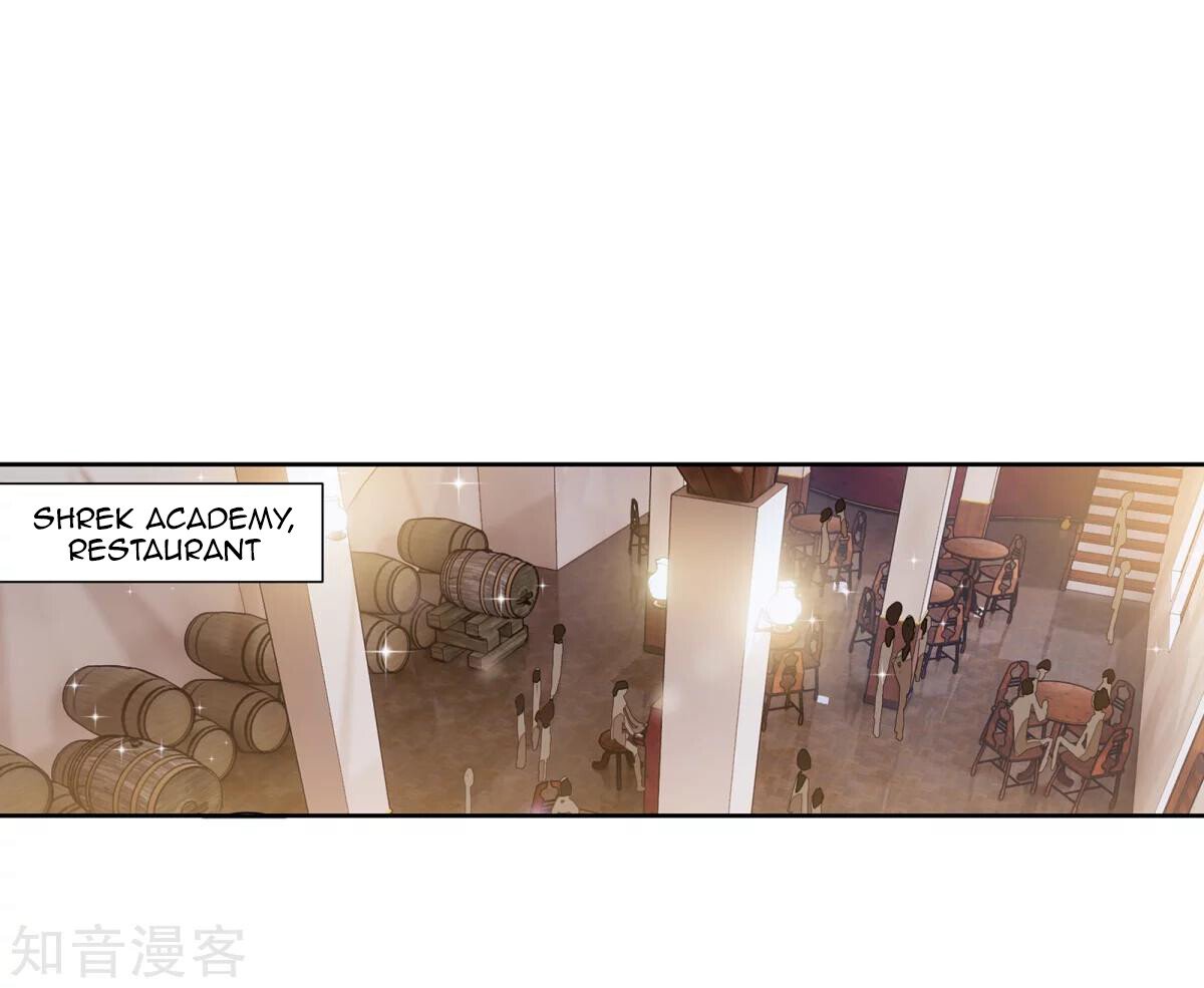 Soul Land II Chapter 184.1 - 16