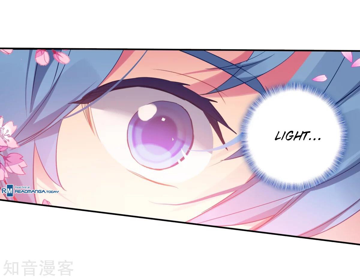 Soul Land II Chapter 183 - 21