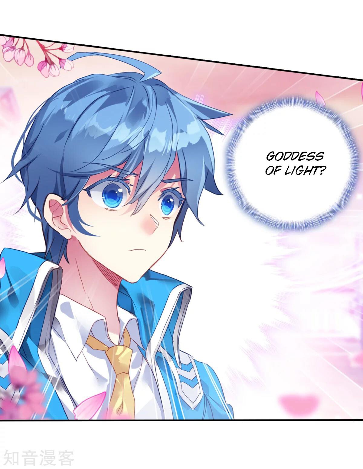 Soul Land II Chapter 183 - 22