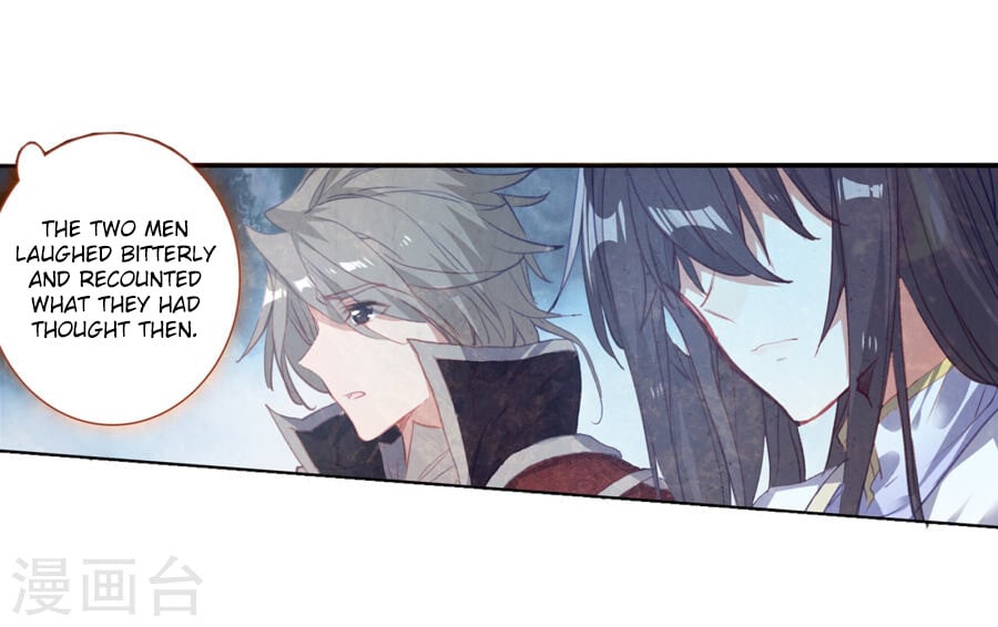 Soul Land II Chapter 182 - 26