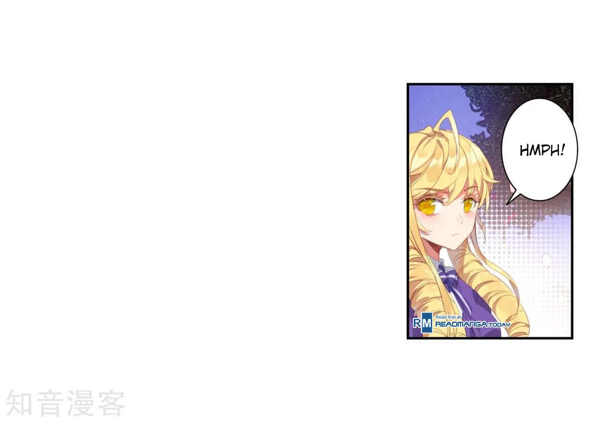 Soul Land II Chapter 186 - 4