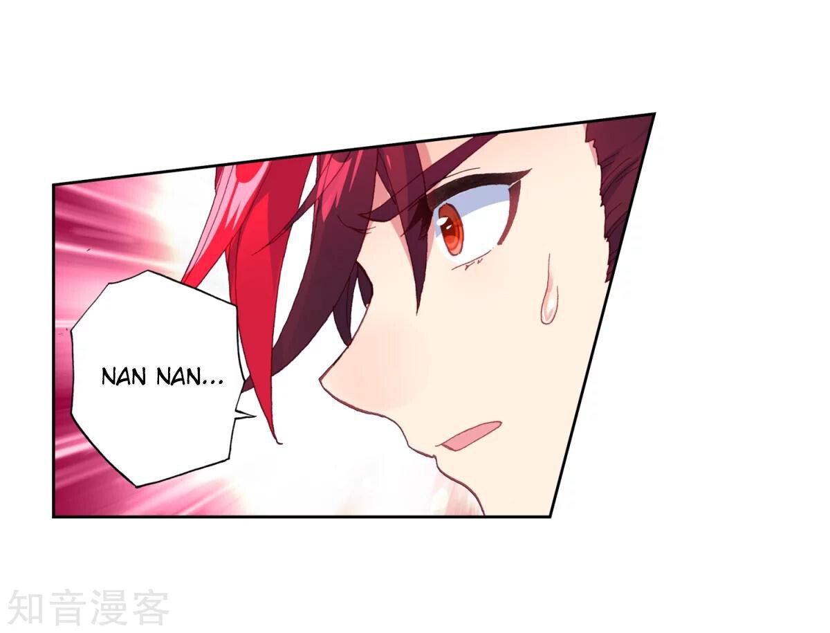 Soul Land II Chapter 185.5 - 10