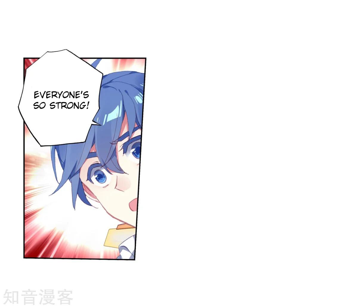 Soul Land II Chapter 185 - 12