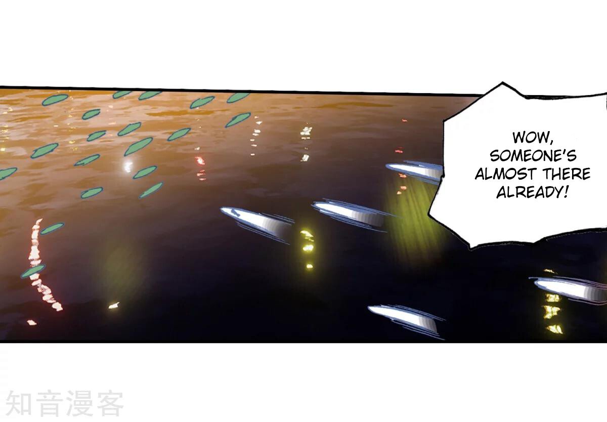 Soul Land II Chapter 185 - 14