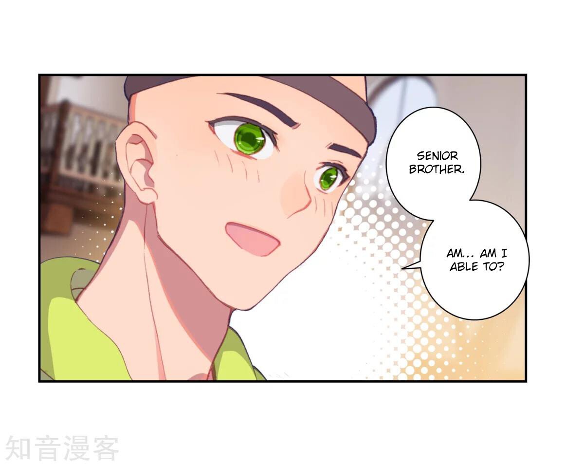 Soul Land II Chapter 184.1 - 19