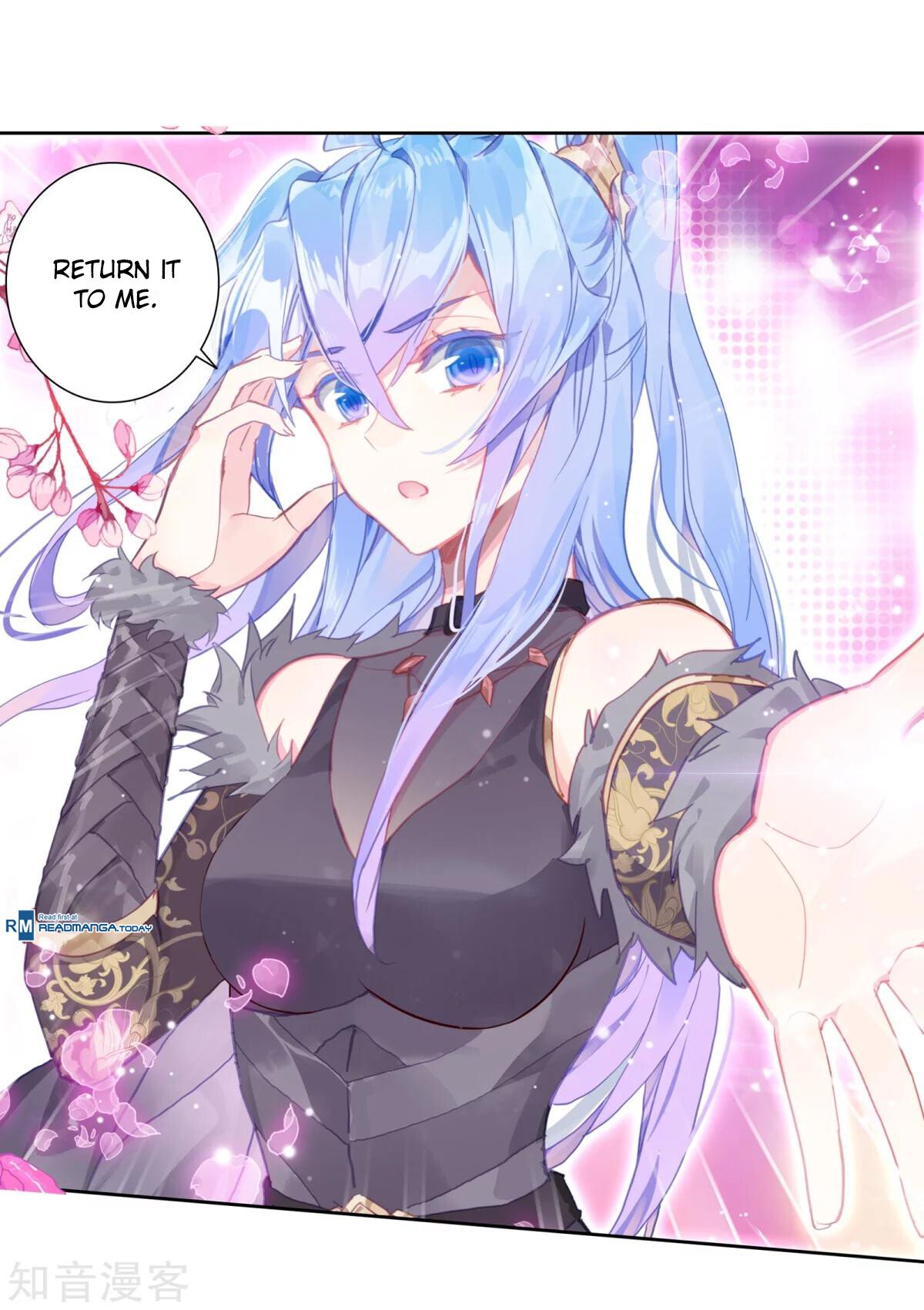 Soul Land II Chapter 183 - 25