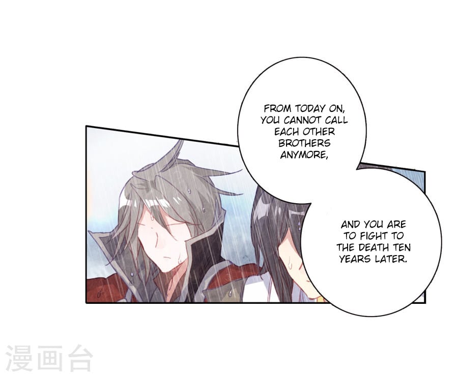 Soul Land II Chapter 182 - 31