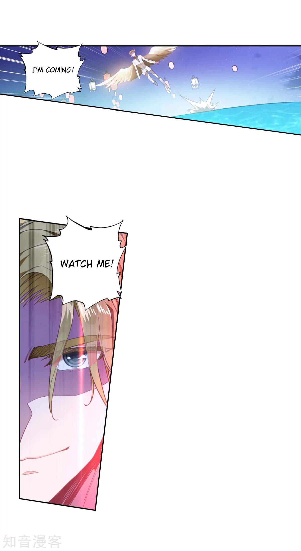 Soul Land II Chapter 186 - 6