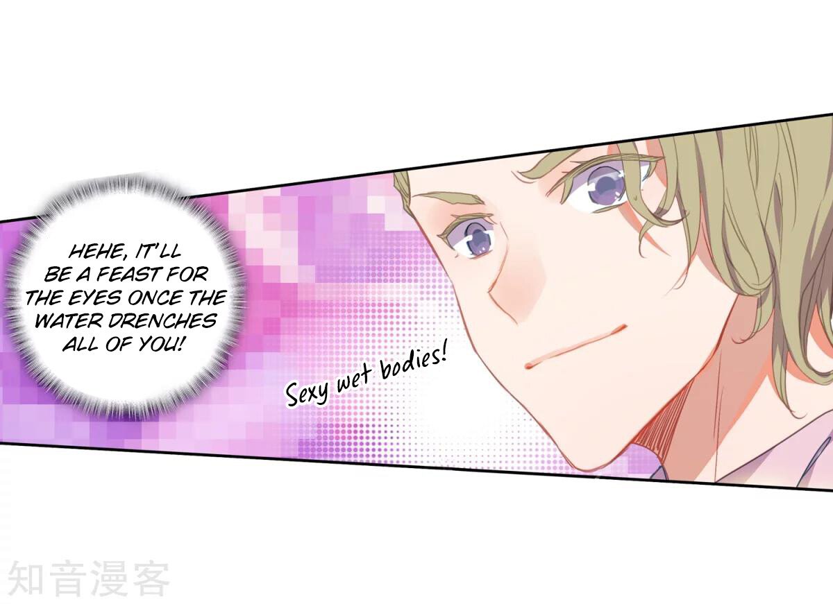 Soul Land II Chapter 186 - 10