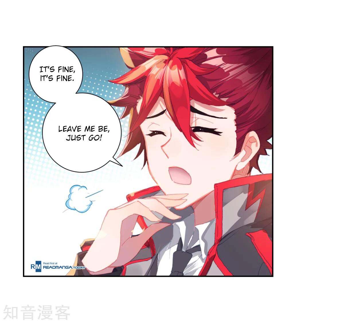 Soul Land II Chapter 185 - 17