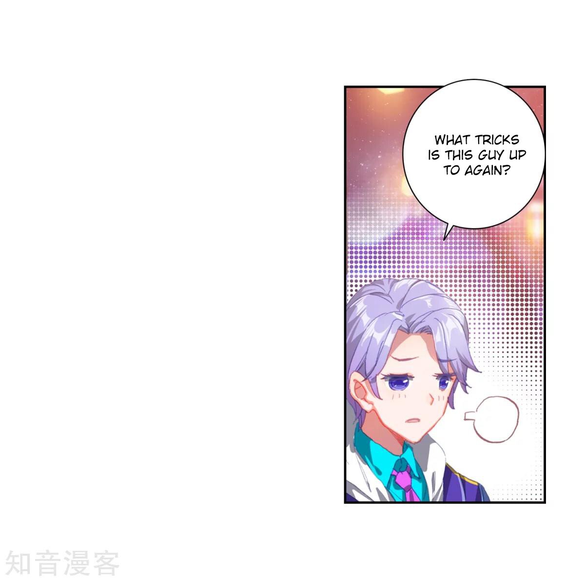 Soul Land II Chapter 185 - 18