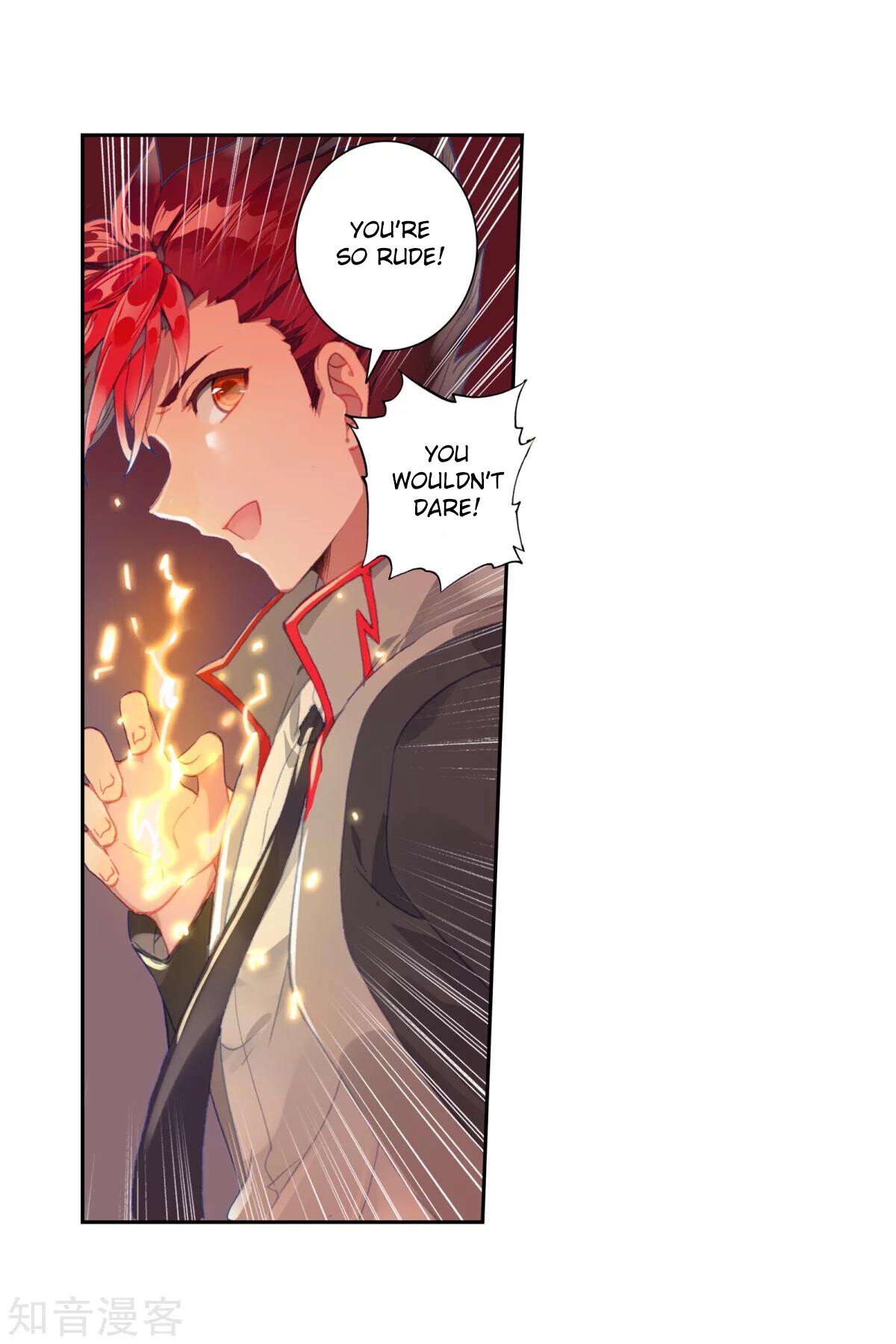 Soul Land II Chapter 184.1 - 22