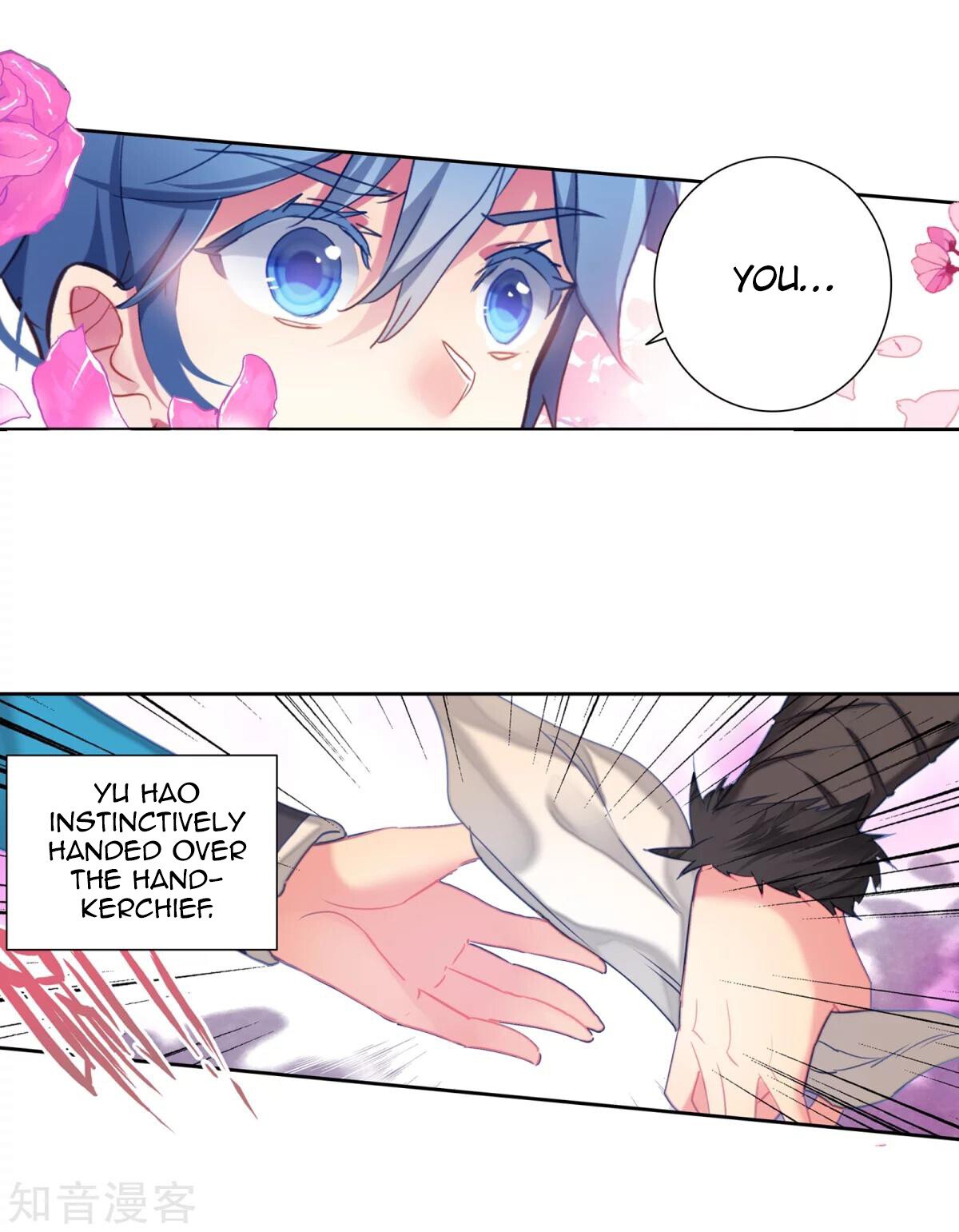 Soul Land II Chapter 183 - 26