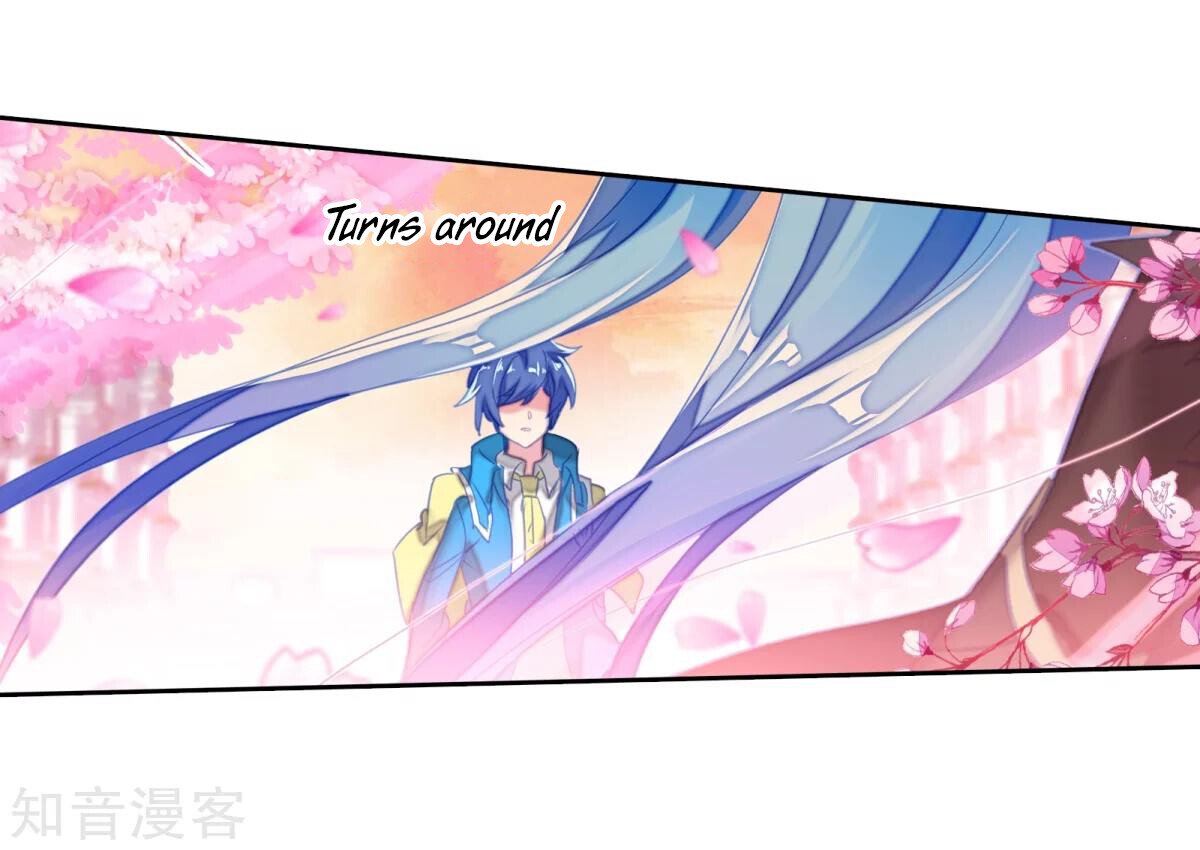 Soul Land II Chapter 183 - 27