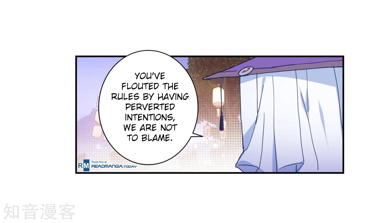 Soul Land II Chapter 186 - 14