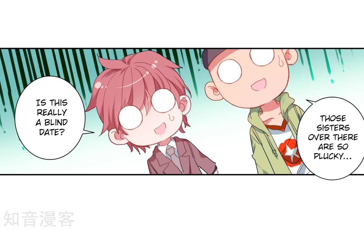 Soul Land II Chapter 186 - 15