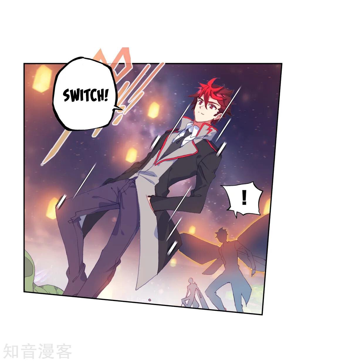 Soul Land II Chapter 185 - 20