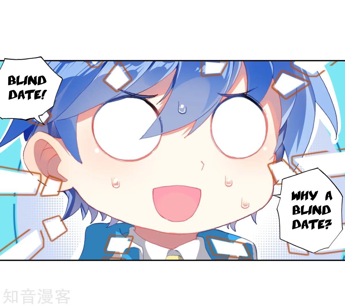 Soul Land II Chapter 184.1 - 27