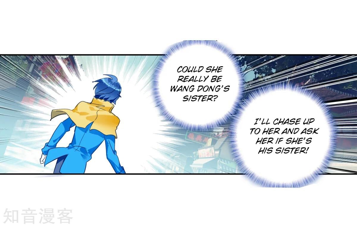 Soul Land II Chapter 183 - 30
