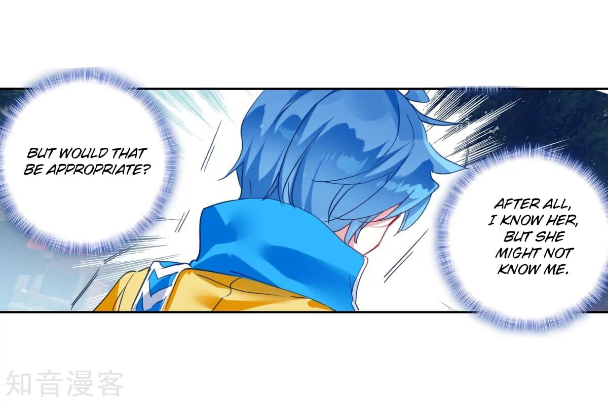 Soul Land II Chapter 183 - 31
