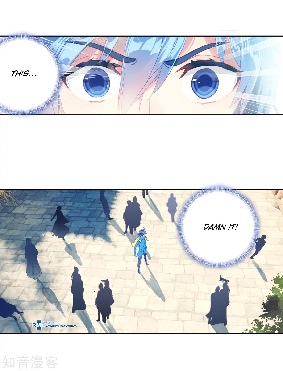 Soul Land II Chapter 183 - 33