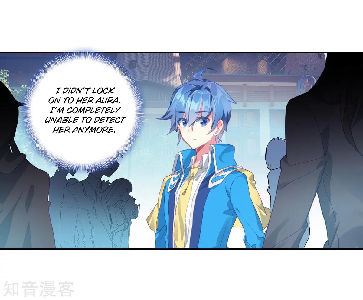 Soul Land II Chapter 183 - 34