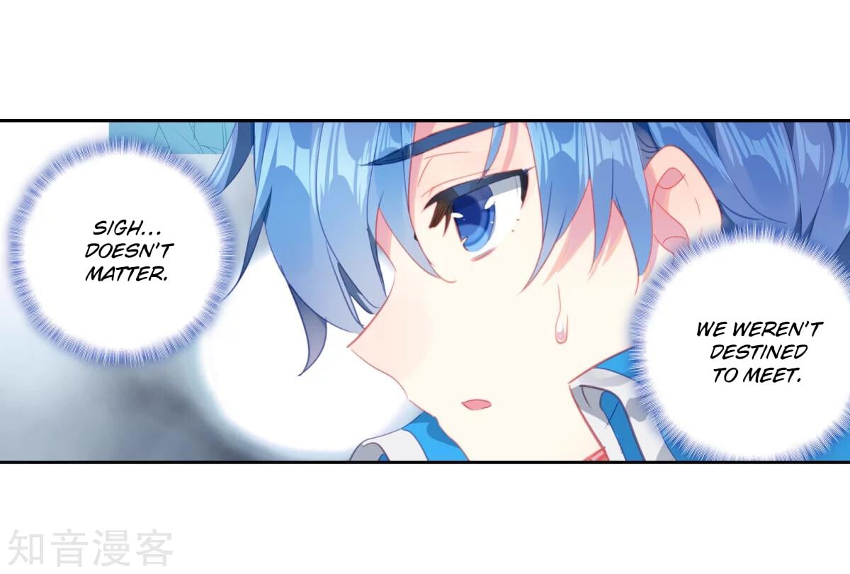 Soul Land II Chapter 183 - 35