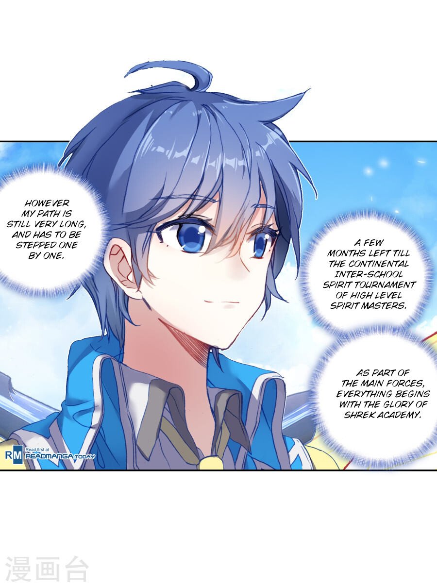 Soul Land II Chapter 182 - 41