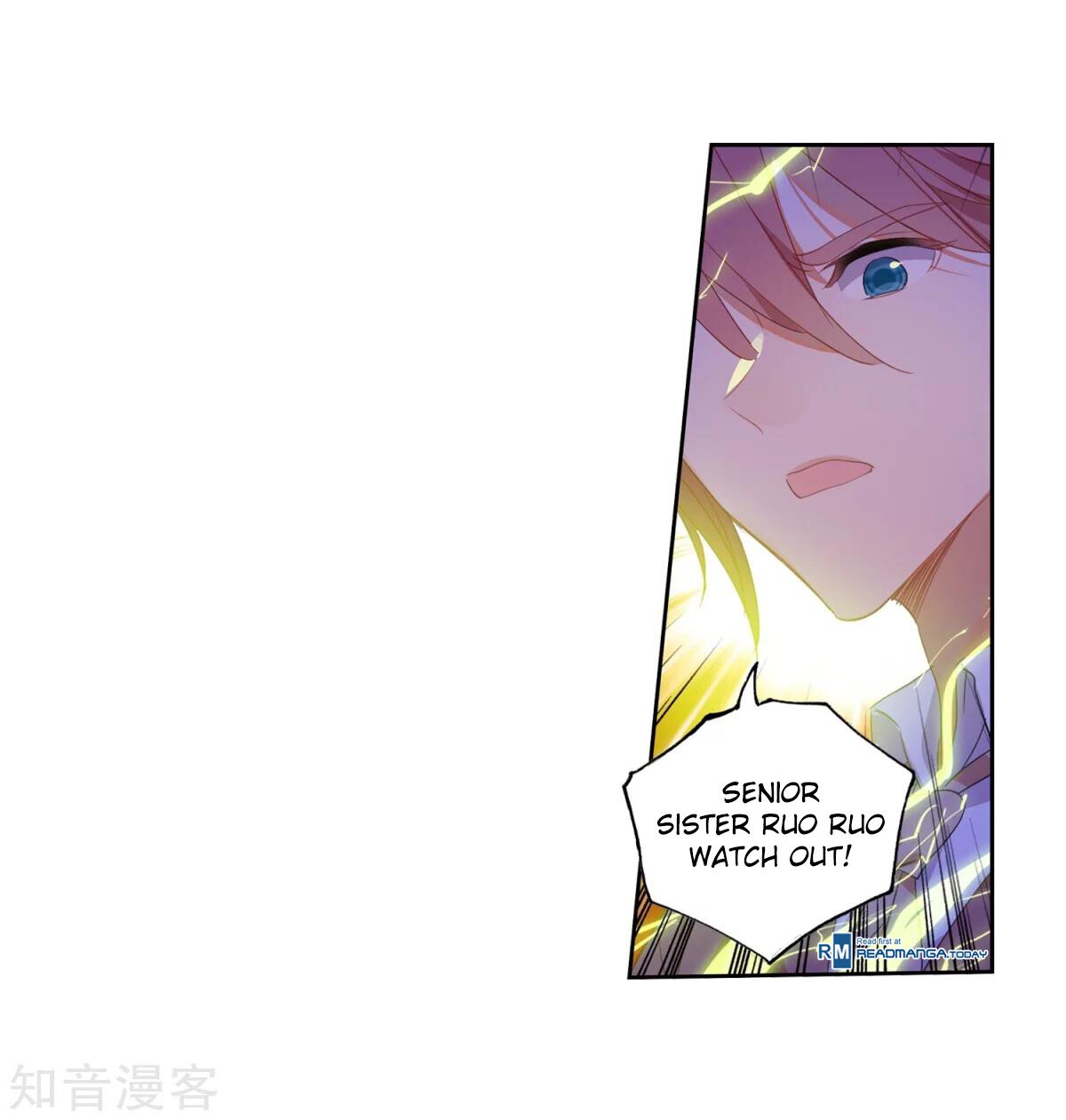 Soul Land II Chapter 186 - 23