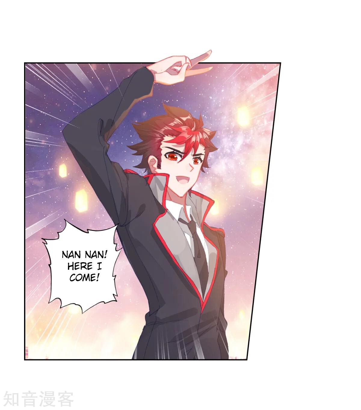 Soul Land II Chapter 185 - 28