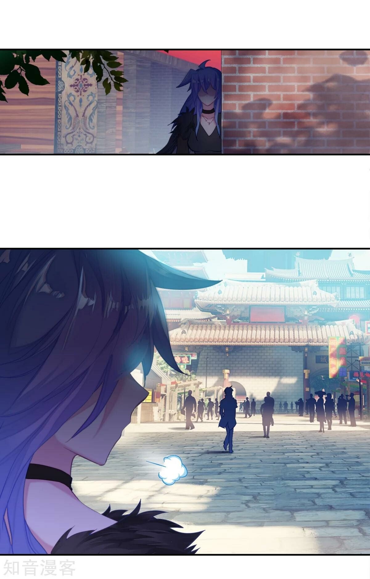 Soul Land II Chapter 183 - 37