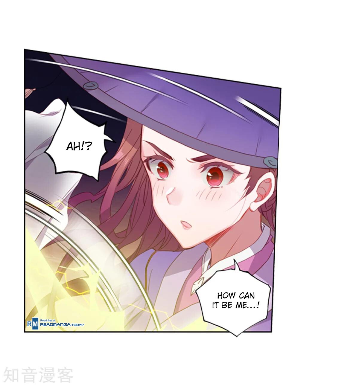 Soul Land II Chapter 186 - 29
